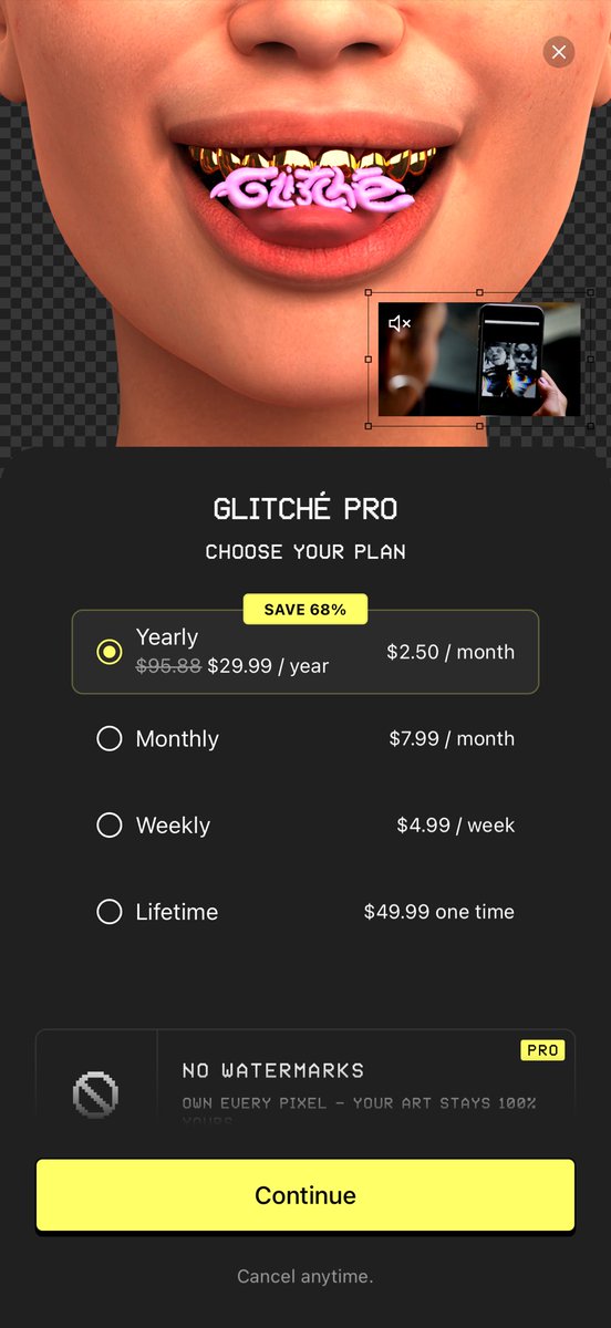 💉🫧 tweet media