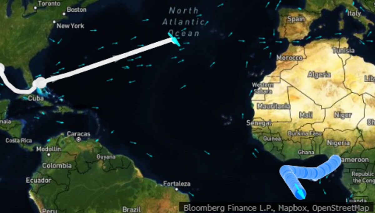 At least two LNG tankers diverted from Europe to Asia as the Middle East conflict boosts competition for the fuel 🚢 ⚠️ 

💰 Sending the fuel to Asia became more profitable after Qatar’s massive LNG export plant (which primarily serves Asia) shut earlier this week