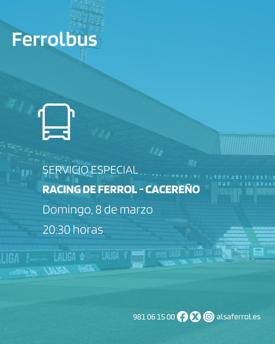 Ferrolbus tweet media