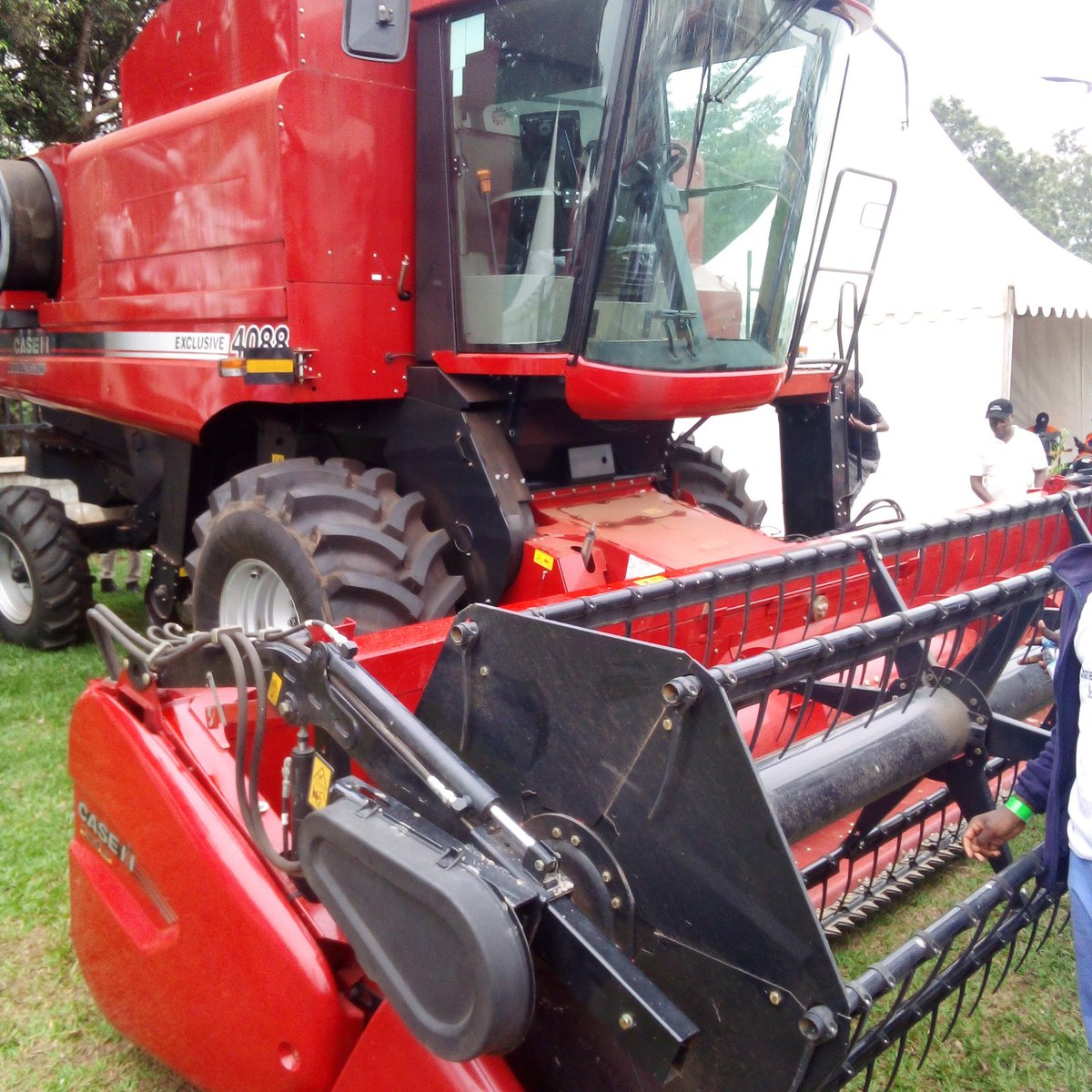 Opio Christopher tweet media