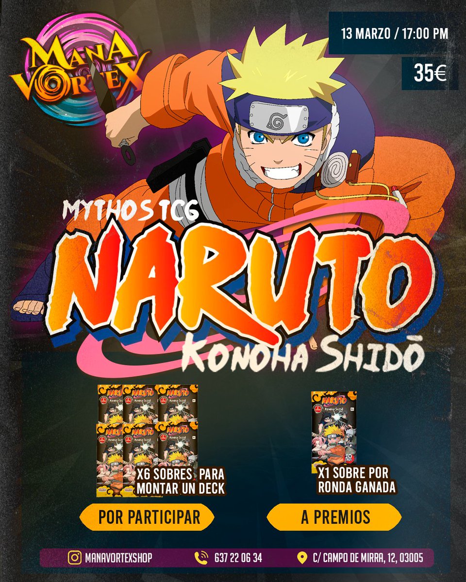 Mana Vortex tweet media