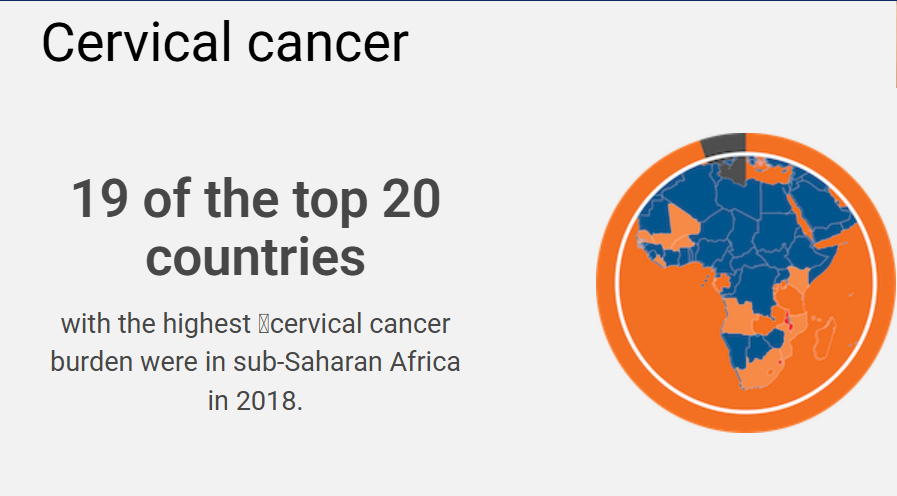 Dr. Catherine Kyobutungi Muzukulu wa Bityo tweet media