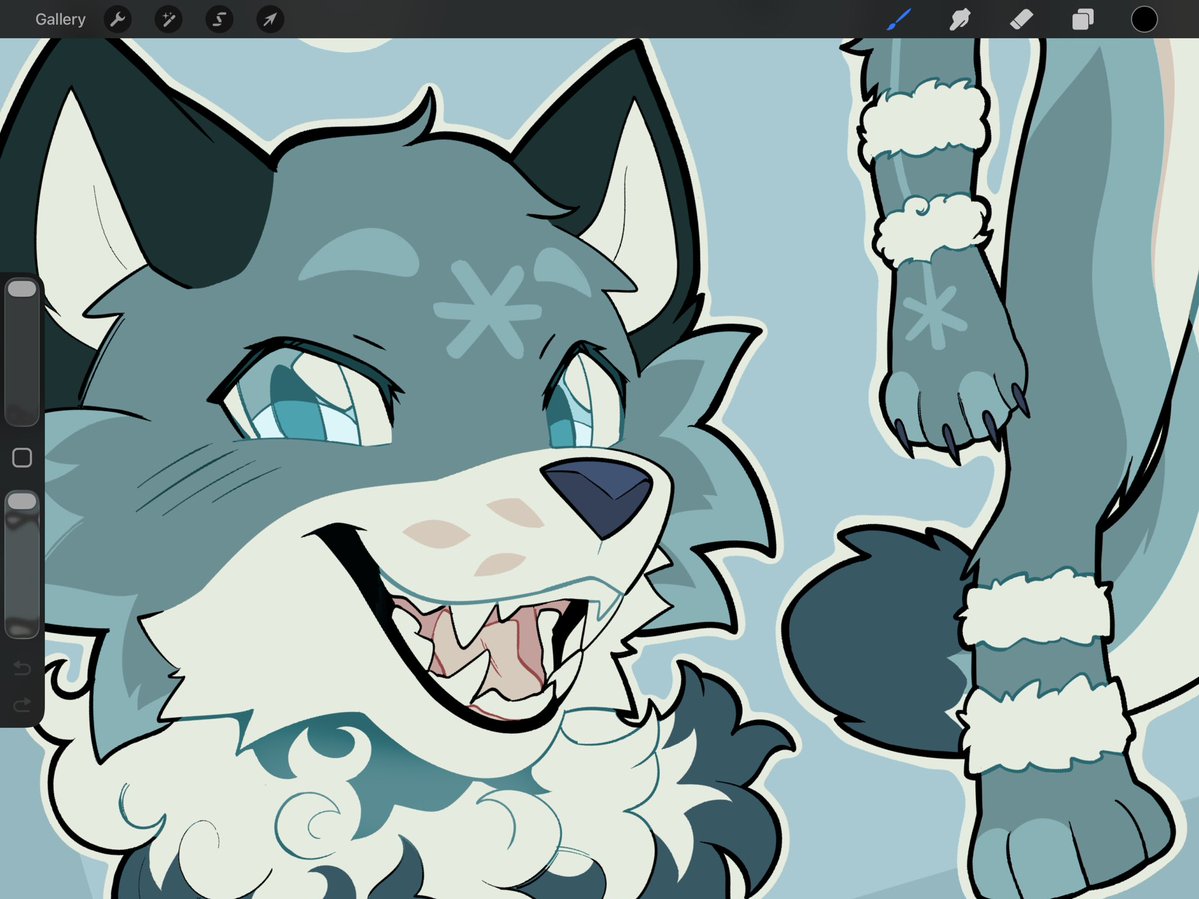 Pepper 🔜 NOWHERE!!! tweet media