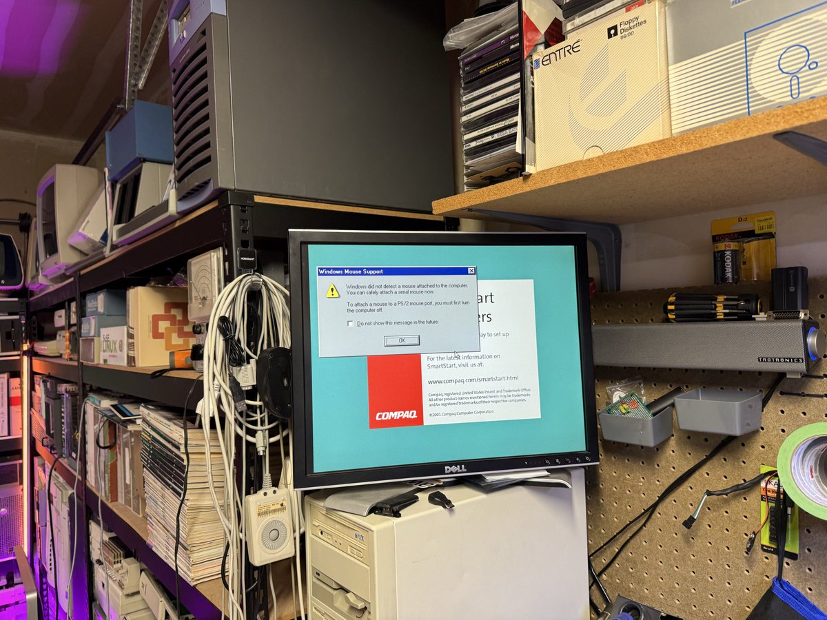 Darko Mesaroš tweet media