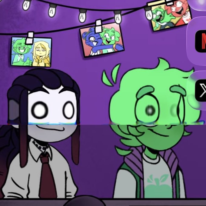 Blue que ama o porão e apareceu na live di b1el:p tweet media