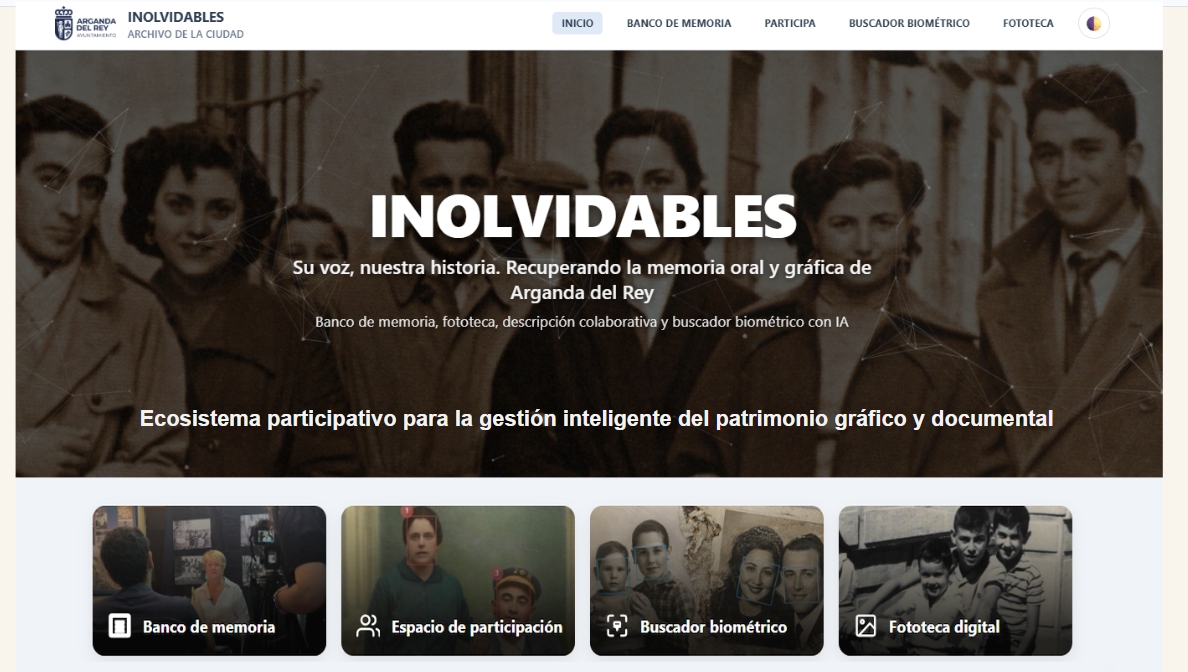 Archivo de Arganda tweet media