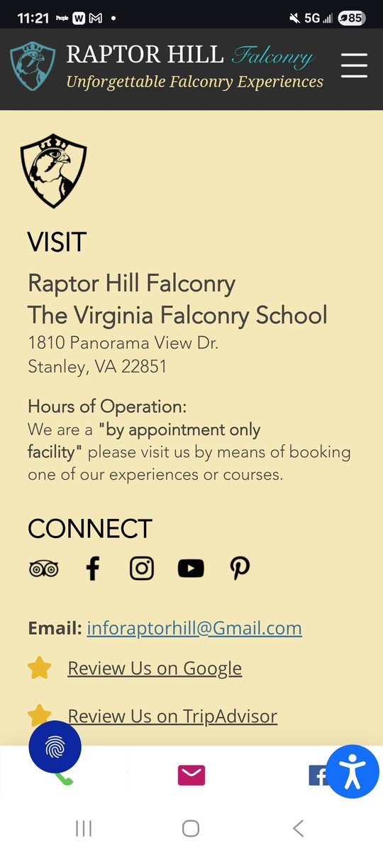 John Auville tweet media