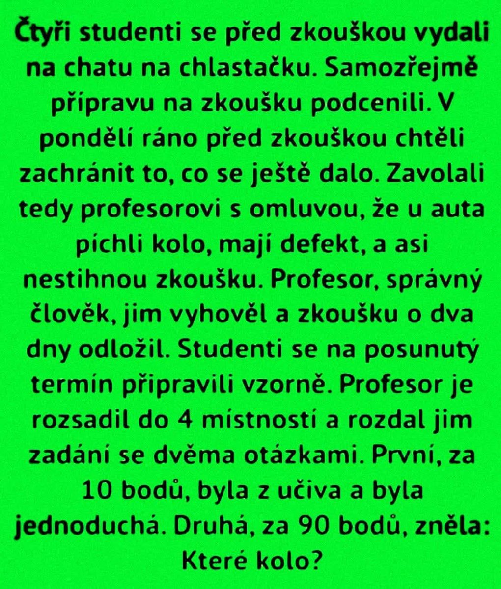 Miloslava Lukešová tweet media