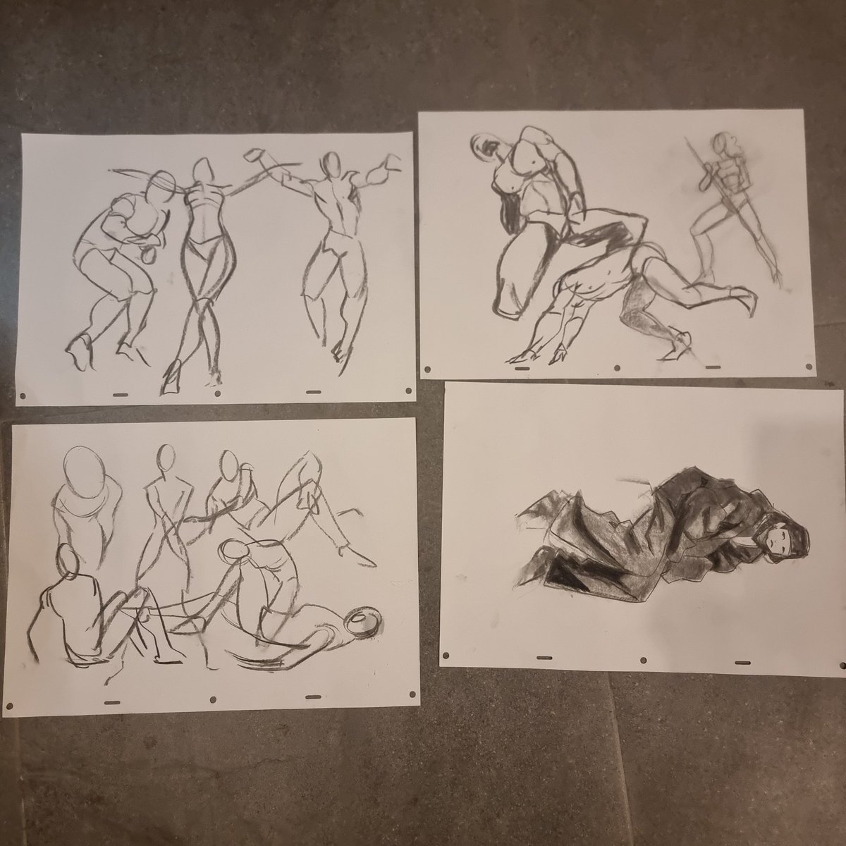 #moikasketchclub 22