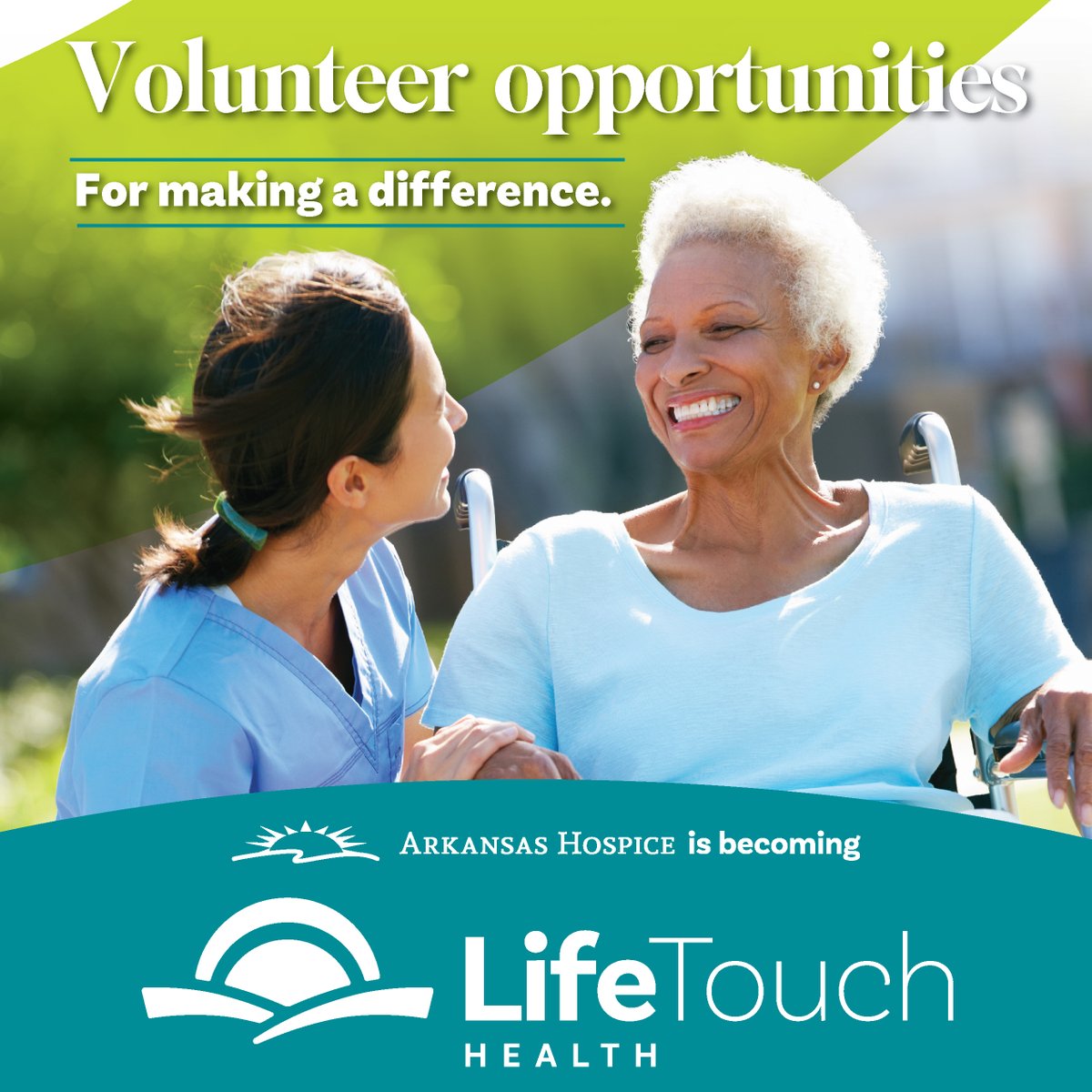 LifeTouch Health tweet media