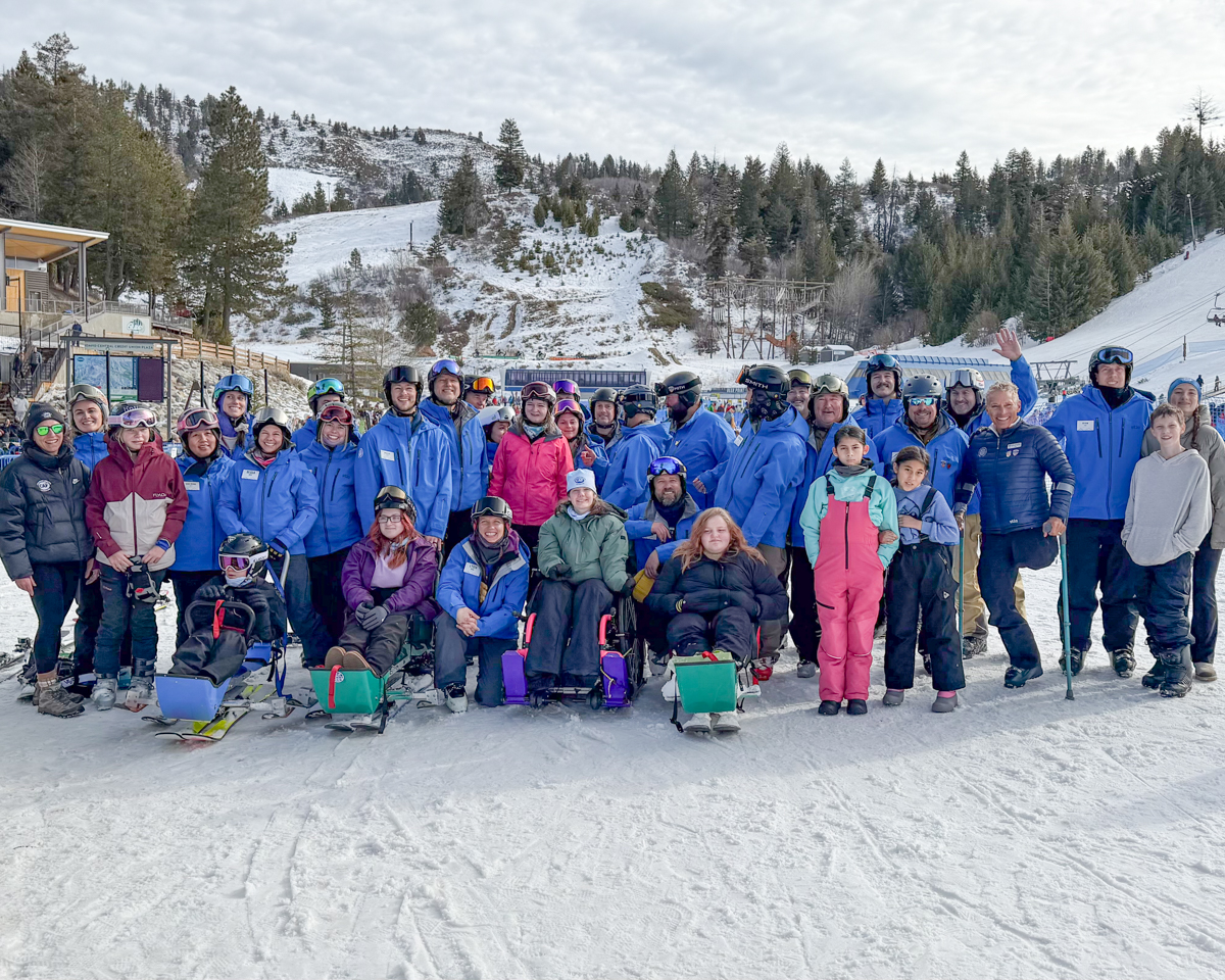 Challenged Athletes Foundation tweet media