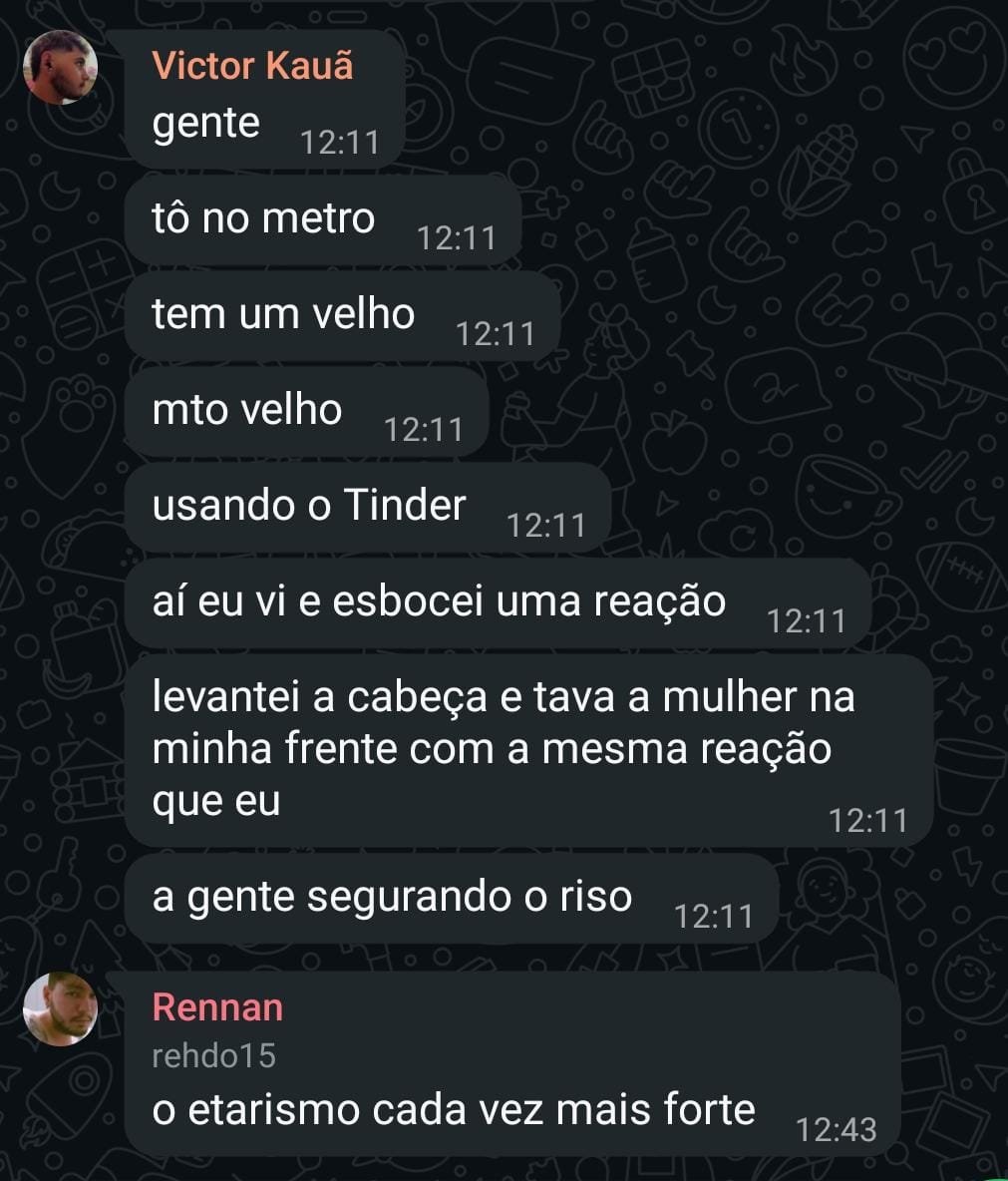 λόγος (@evangelistadog) on Twitter photo 