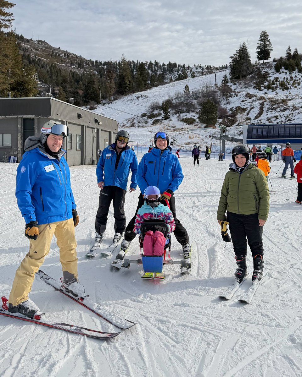 Challenged Athletes Foundation tweet media