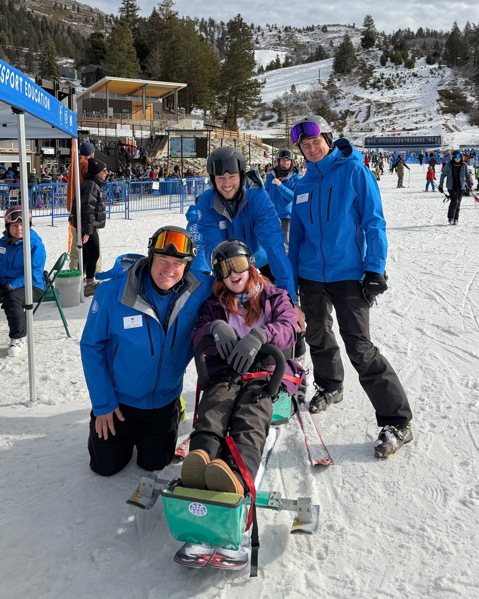 Challenged Athletes Foundation tweet media