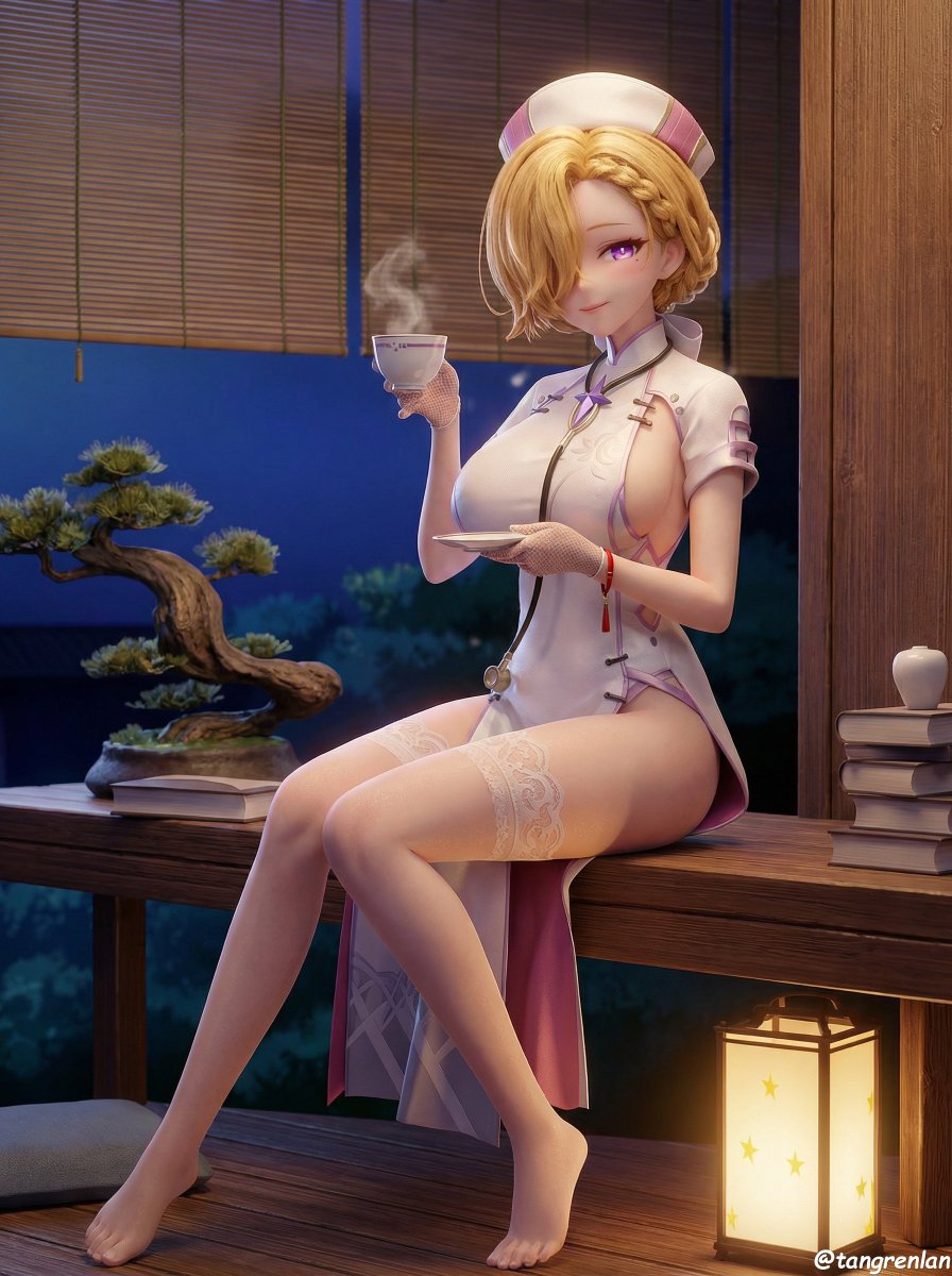 tangrenlan tweet media