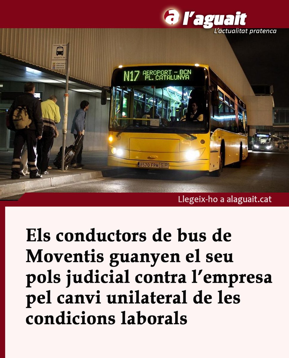 El Prat Llibertari tweet media