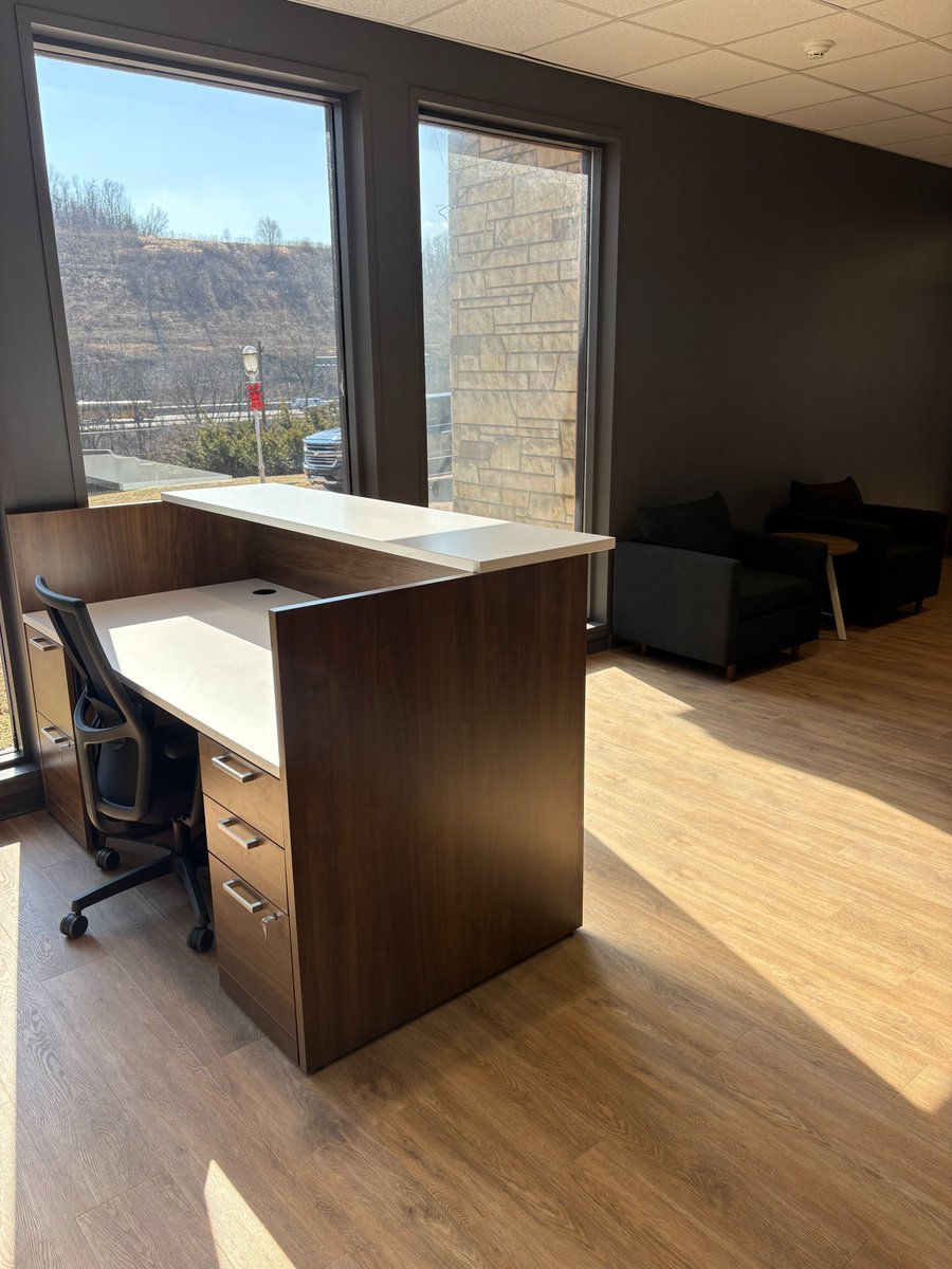 Tri-State Office Furniture tweet media