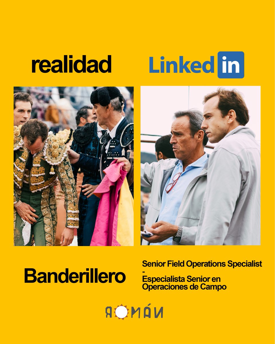 Román Collado tweet media