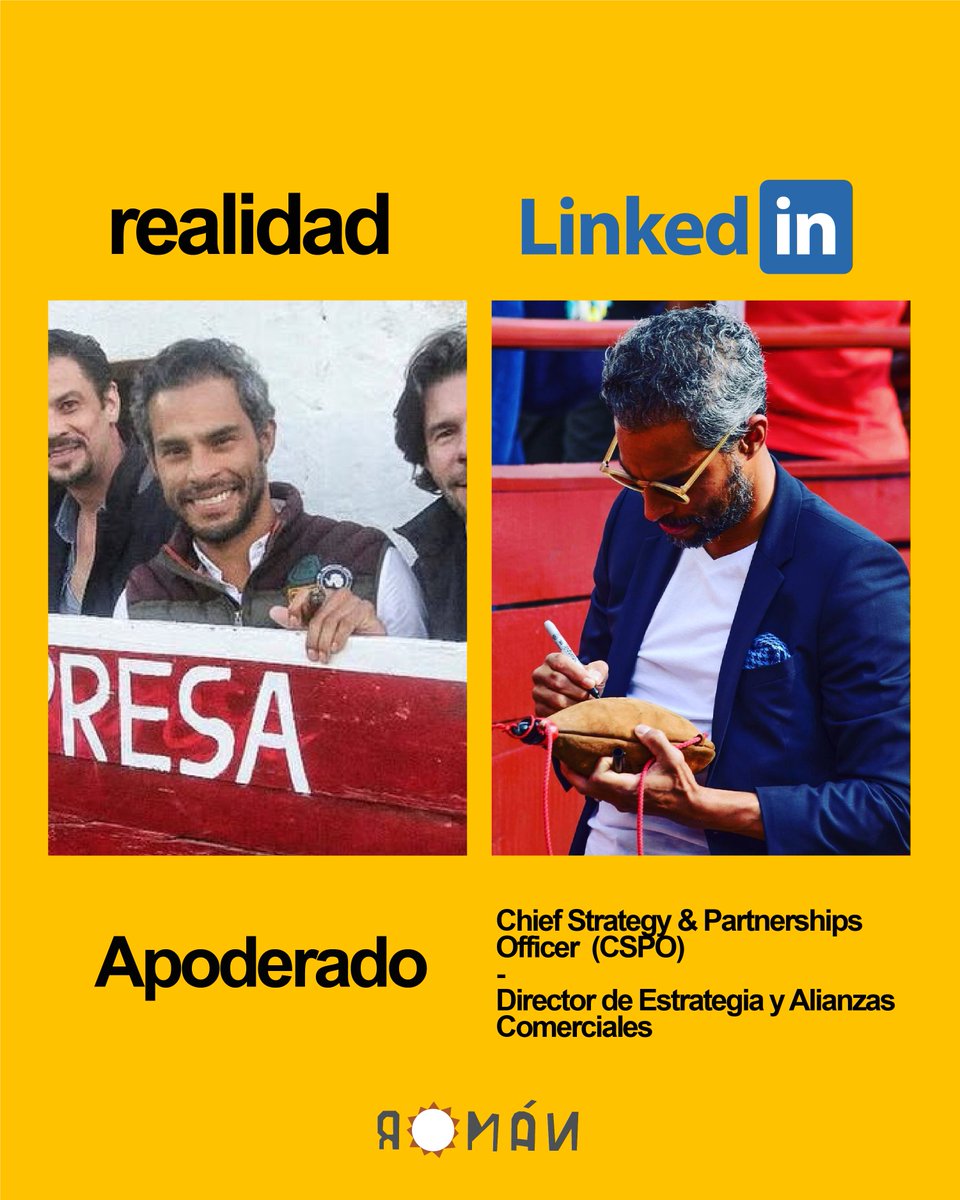 Román Collado tweet media