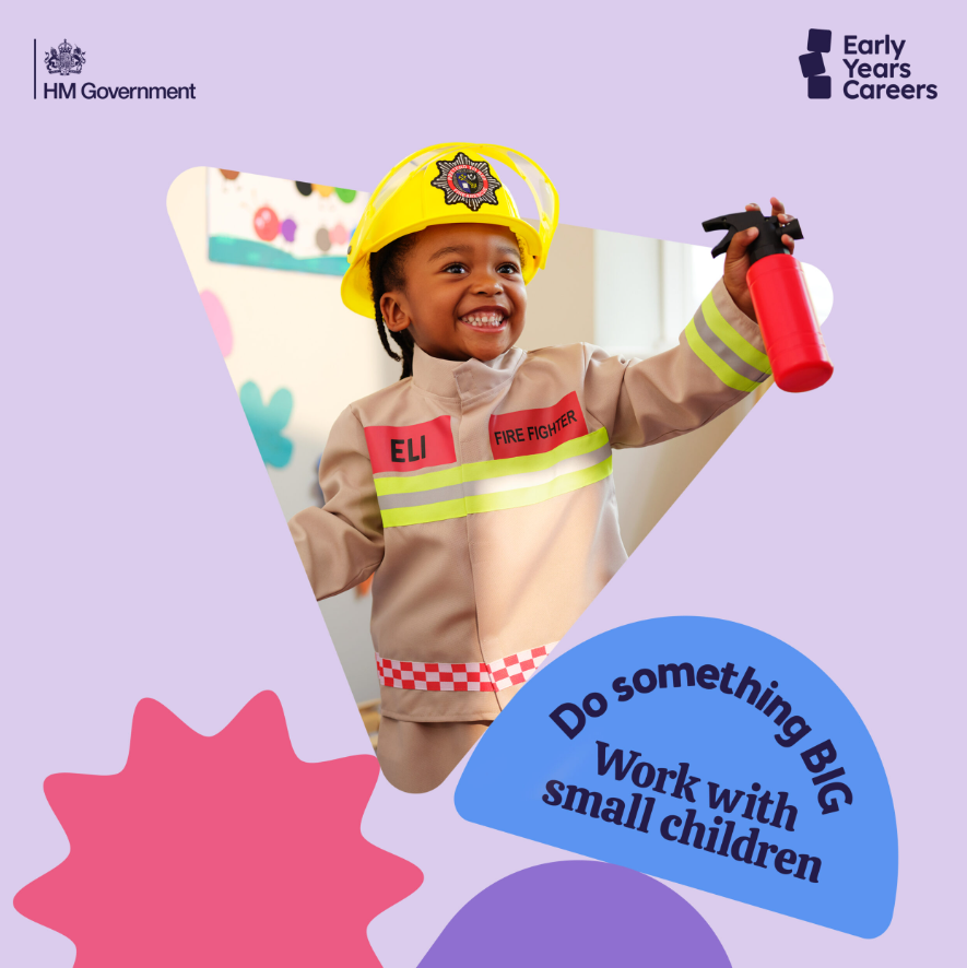 Hackney Education Family Information Service tweet media