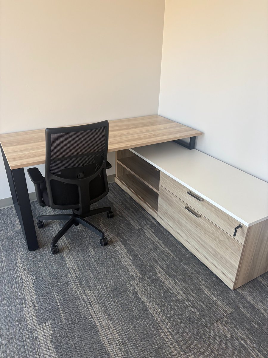 Tri-State Office Furniture tweet media