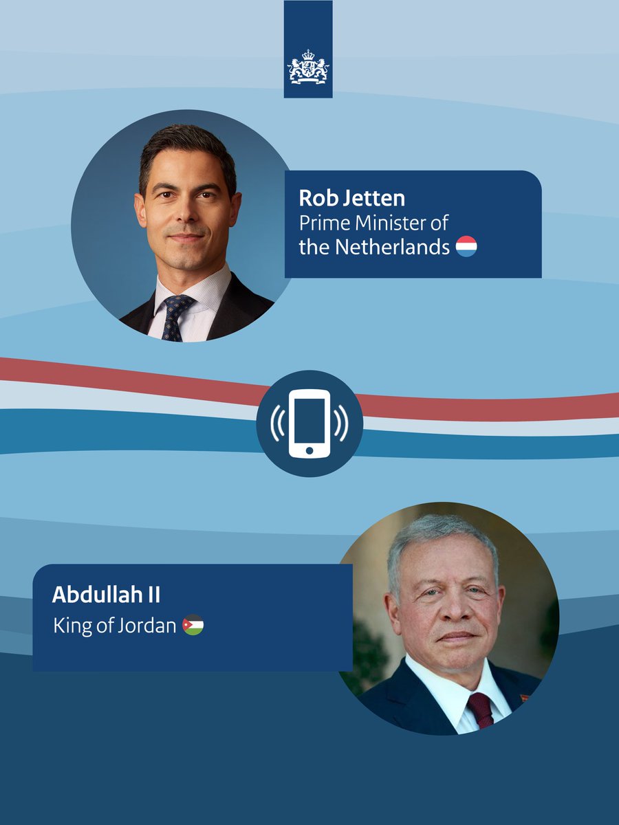 Rob Jetten tweet media