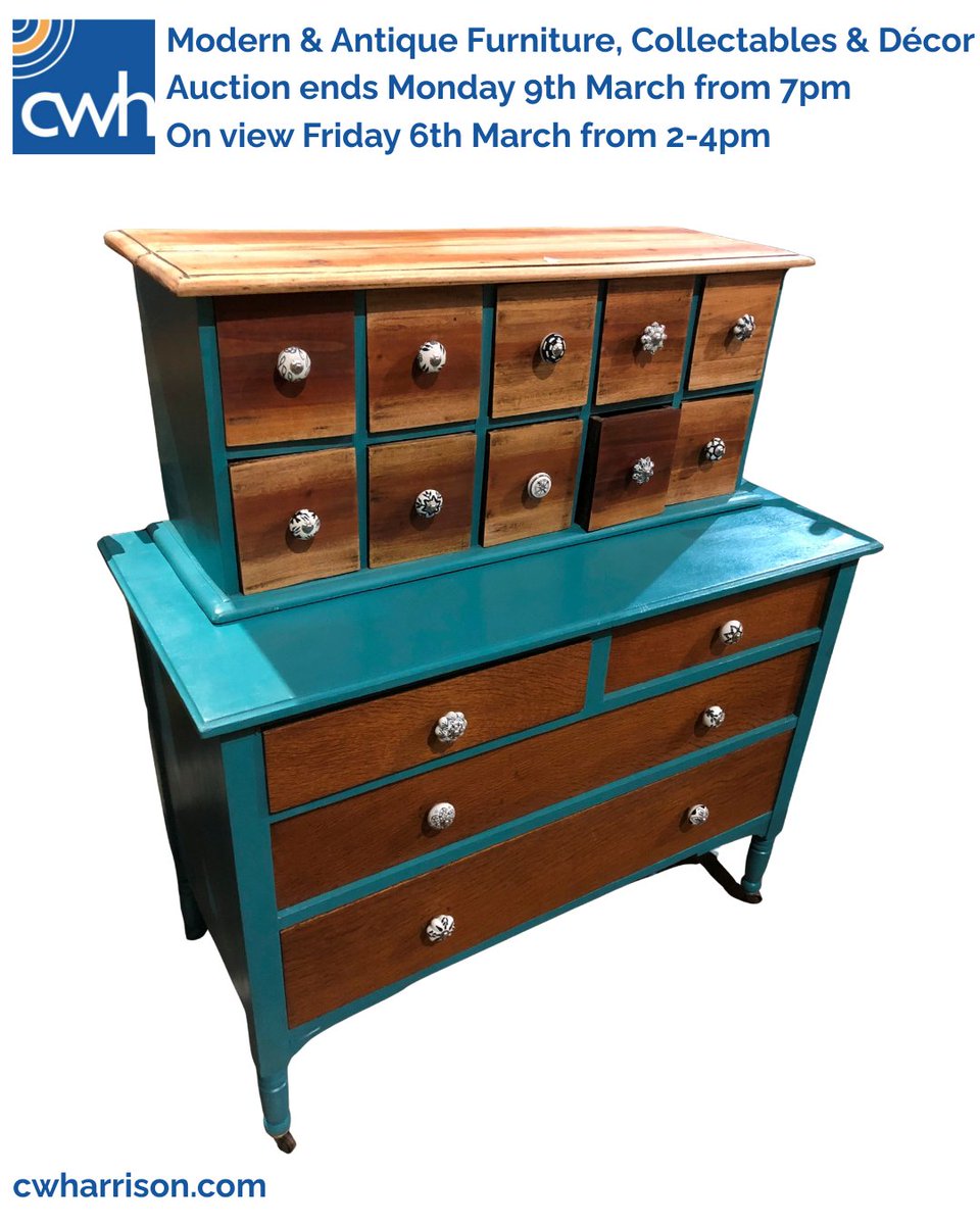 CWH Auctions Ossett tweet media