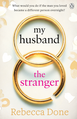 SandraDanby's tweet image. How romance can be lost in the most brutal way: MY HUSBAND THE STRANGER by Rebecca Done #books #familylife #headinjury #bookreview #BookTwitter #BookX wp.me/p5gEM4-2rE