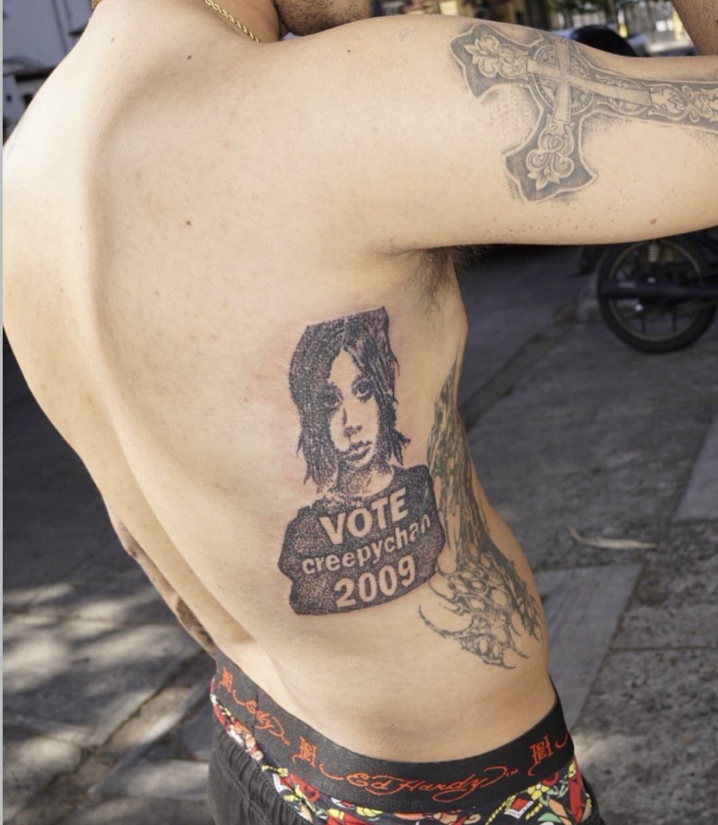 allison harvard burke tweet media