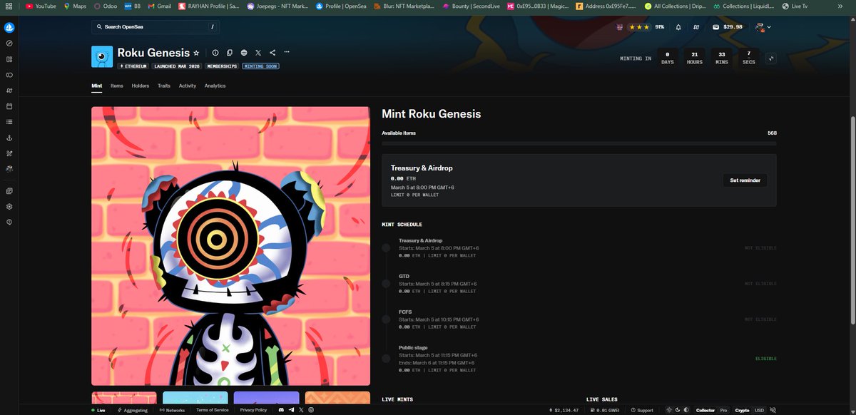 Crypto Rayhan tweet media