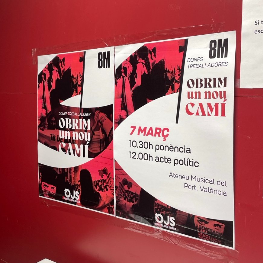 Castelló OJS tweet media