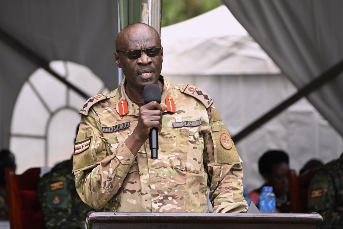 Janet K. Museveni tweet media