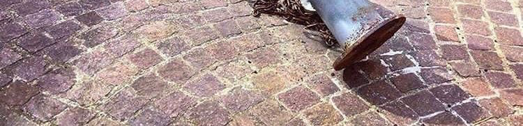 A different kind of romance