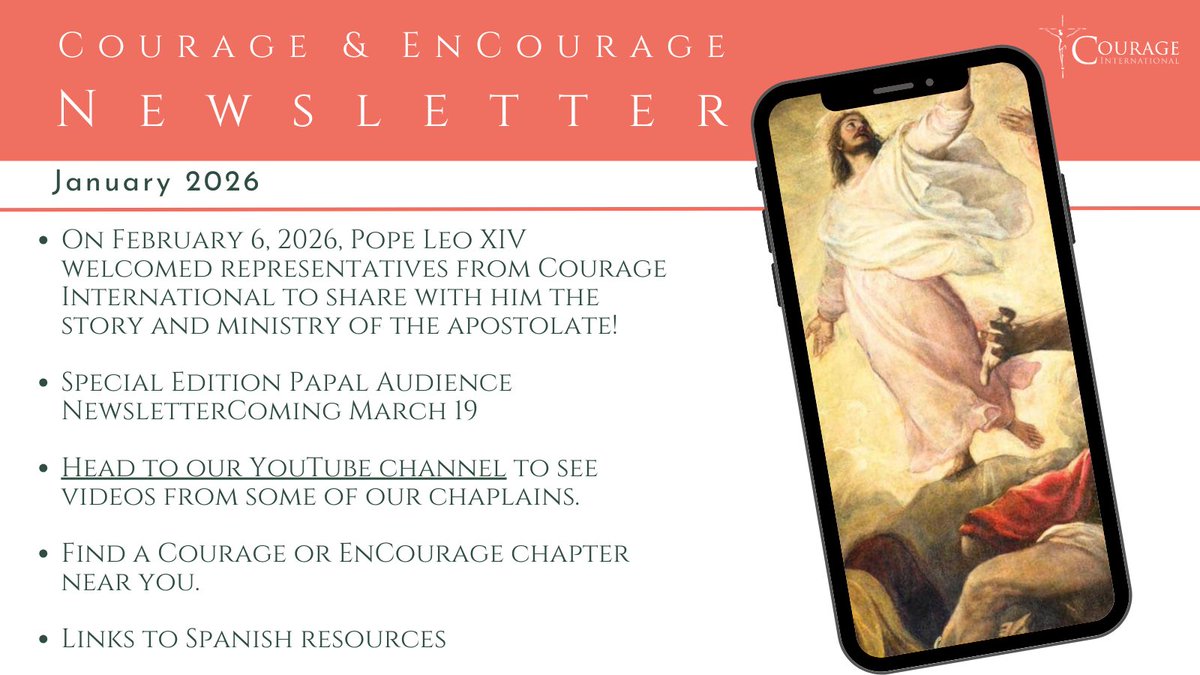 CourageInternational tweet media