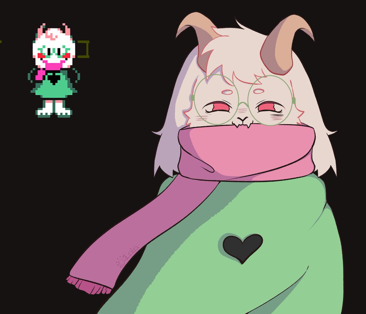 Lala -OPEN COMMS- 🦝 tweet media