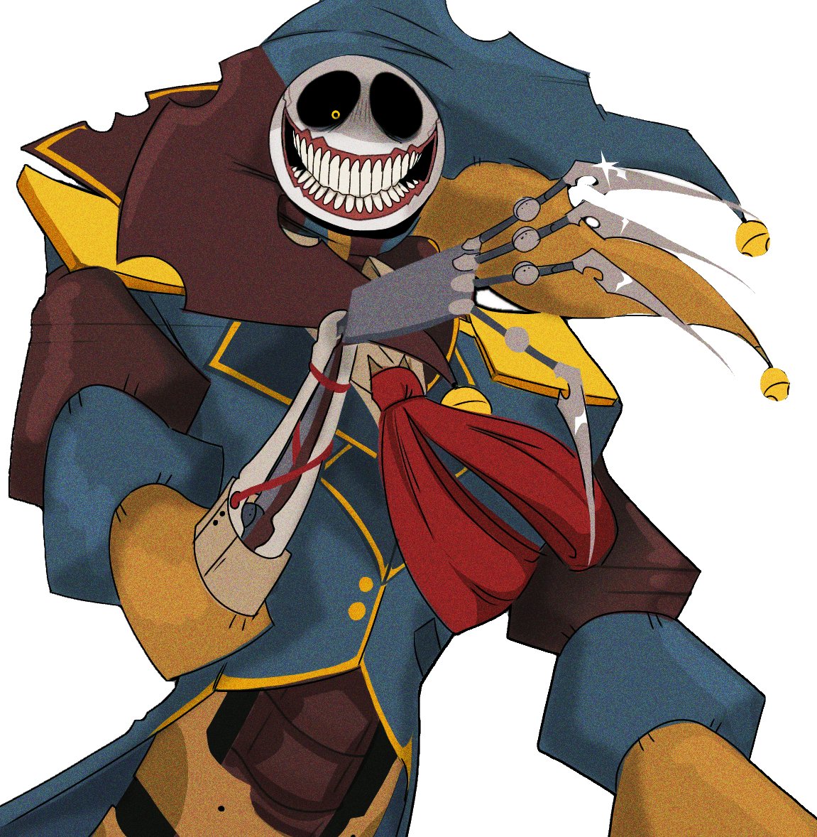 ZACHARY MARTINEZ tweet media