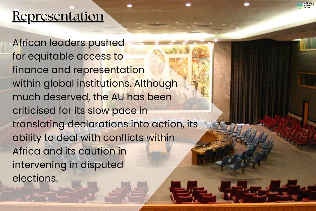 African Climate Wire tweet media