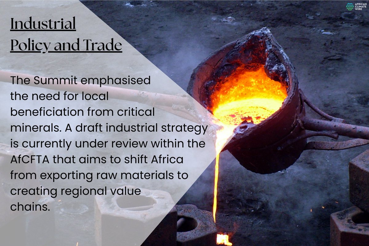 African Climate Wire tweet media