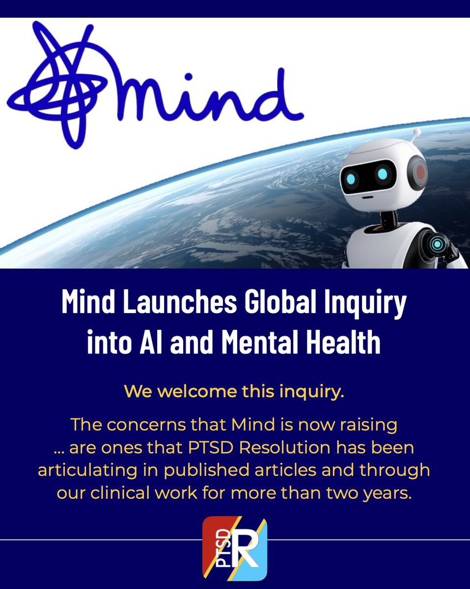 PTSD Resolution tweet media