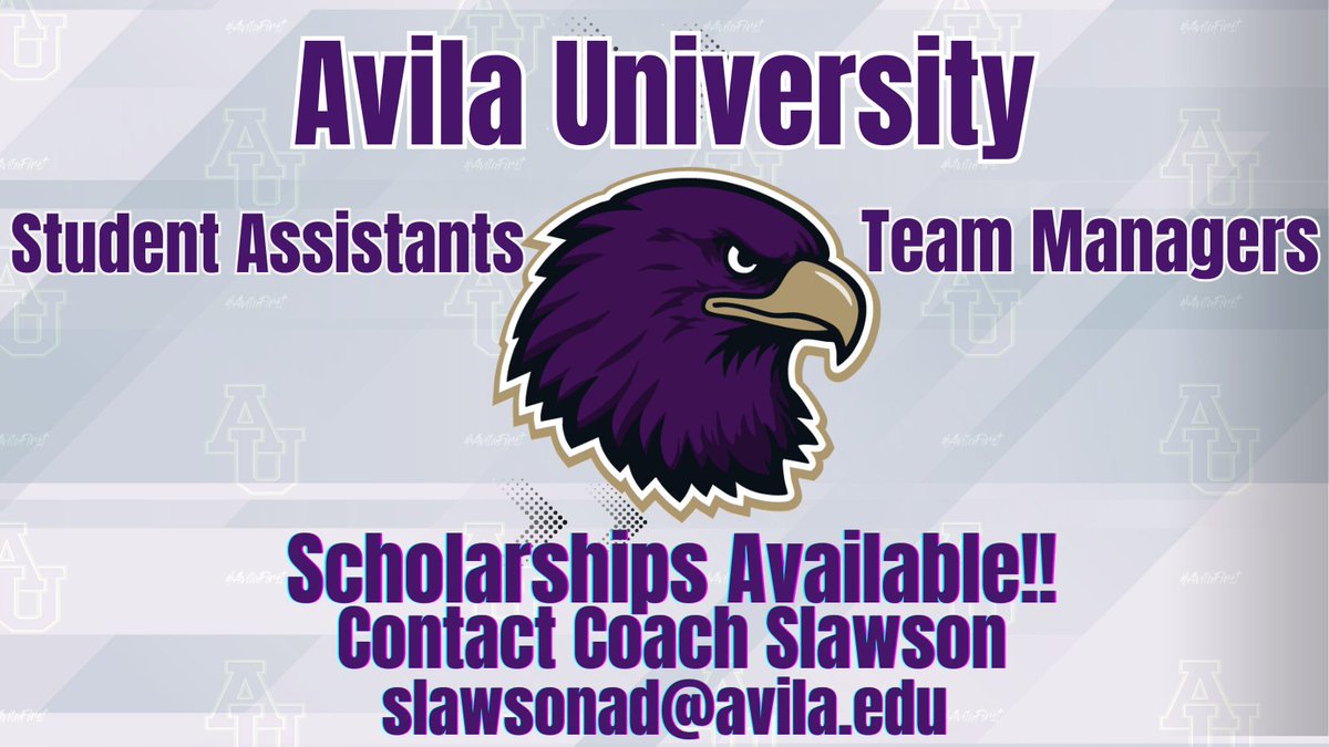 Avila University Men’s Basketball tweet media