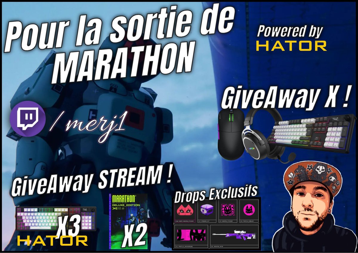 Germain "merj1" Lacombe tweet media