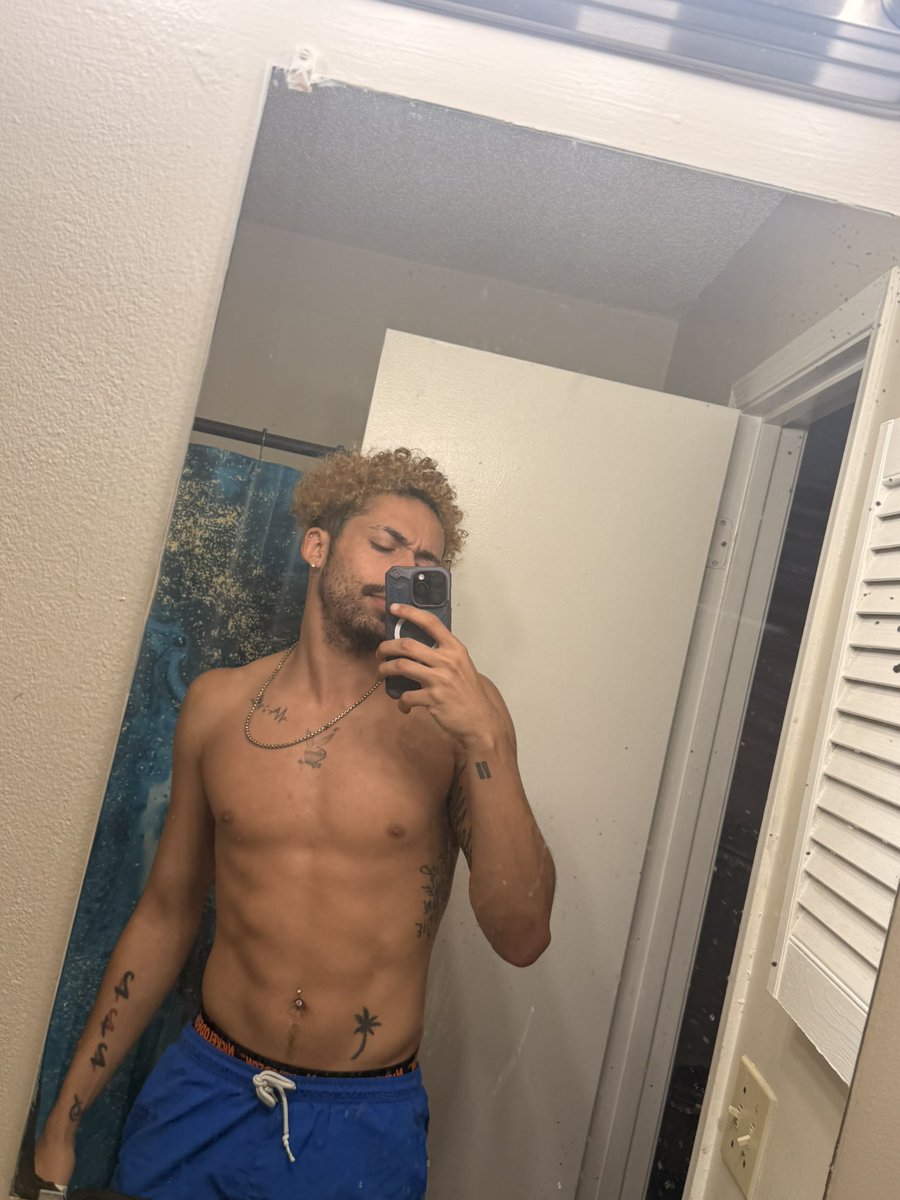 It’s been a minute ☀️