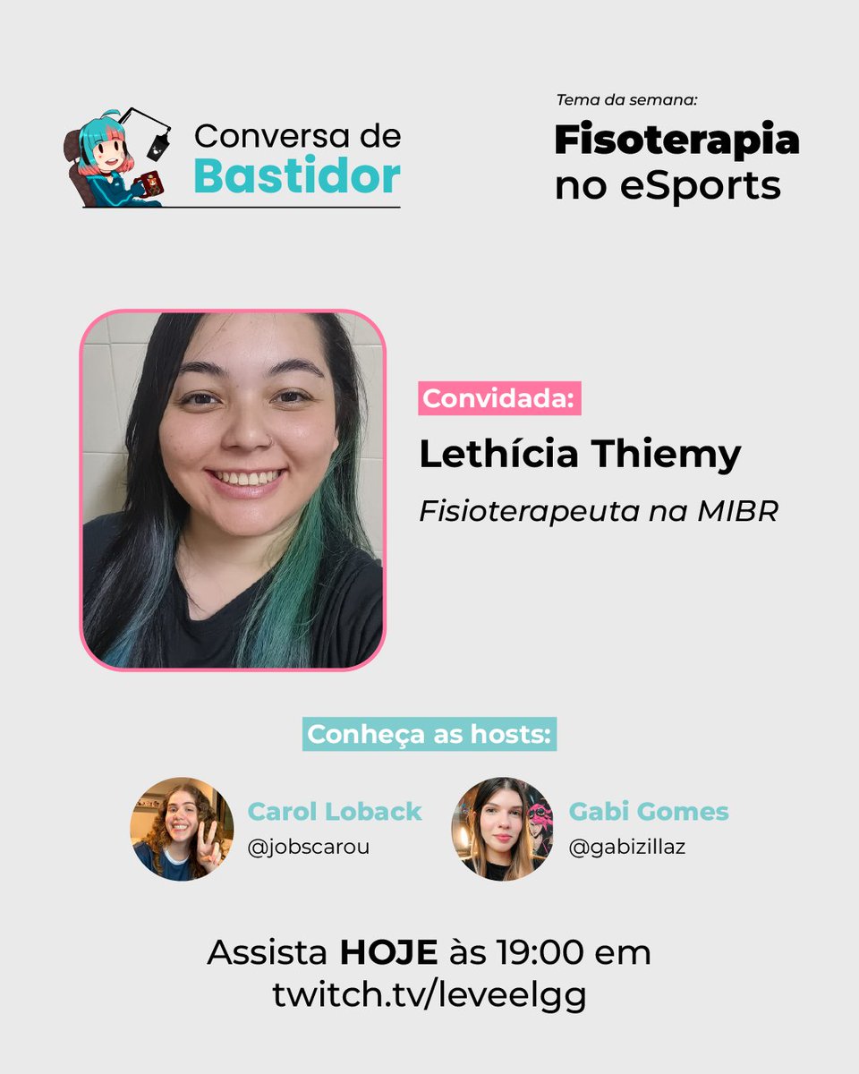 Gigi da LeveelGG💙 tweet media