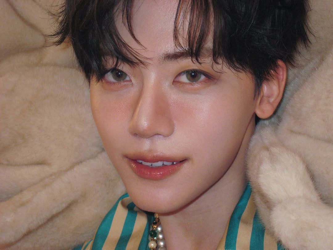 jaemibbons's tweet photo. ཐི 🌳❤︎ ̥˚̩̩̥͙ 𝄞 ۪۪۫۫ᤢ ᣟ݂ ͏͏͏. ⏯️   ₊ㅤׄ https://t.co/Dj5u4w2mc5