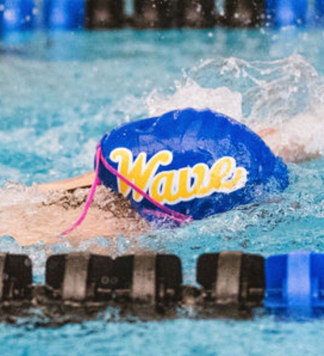 Tupelo Swim Team tweet media