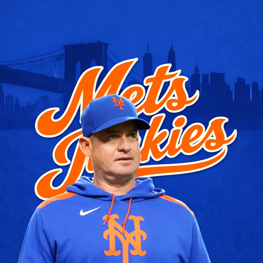 MetsJunkies's tweet photo. 🔥 TODAY’S #METS LINEUP

⚡ LF – AJ Ewing
⚡ 2B – Marcus Semien
⚡ RF – Carson Benge
⚡ C – Luis Torrens
⚡ 1B – Ryan Clifford
⚡ CF – Tyrone Taylor
⚡ 3B – Christian Arroyo
⚡ SS – Vidal Bruján
⚡ DH – Austin Barnes

🎯 SP – David Peterson https://t.co/68abtcBcSf