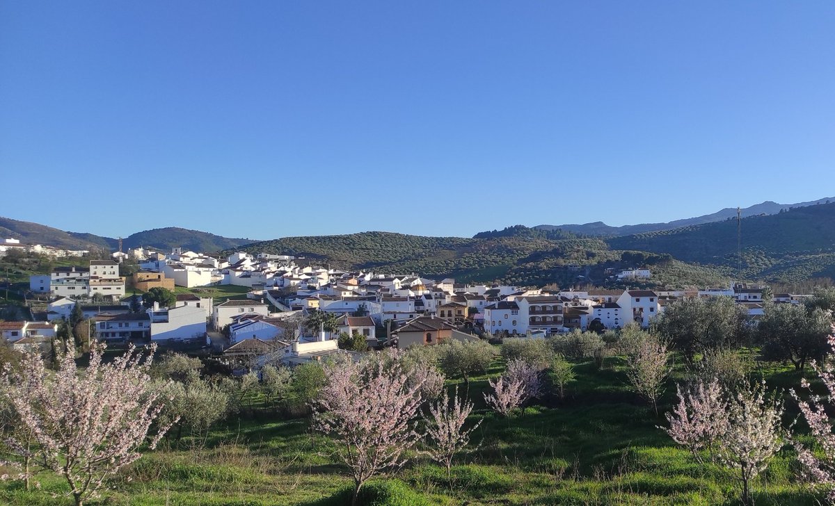 CRuralElSendero's tweet photo. Este #finde vive el #Carnaval de #ElBurgo: #fiesta, concurso de #disfraces, #musica y #casa #rural: https://t.co/MAfNhnwWef https://t.co/39ew4BDEfg