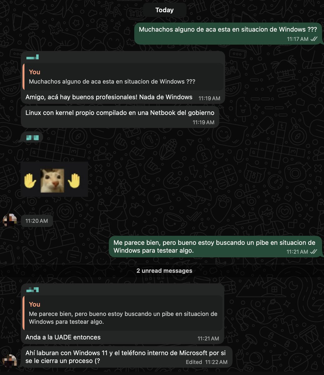 Martin Tito tweet media