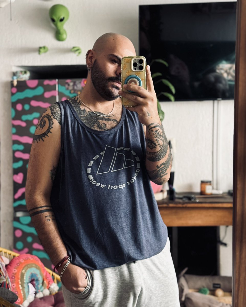 La peloncita de Kabah 👨🏽🦲✨ tweet media