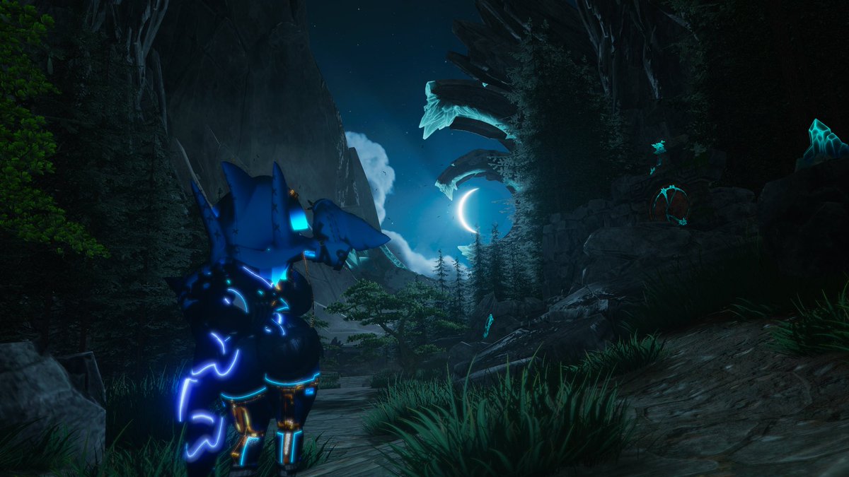 ~a wild cloud!~ tweet media